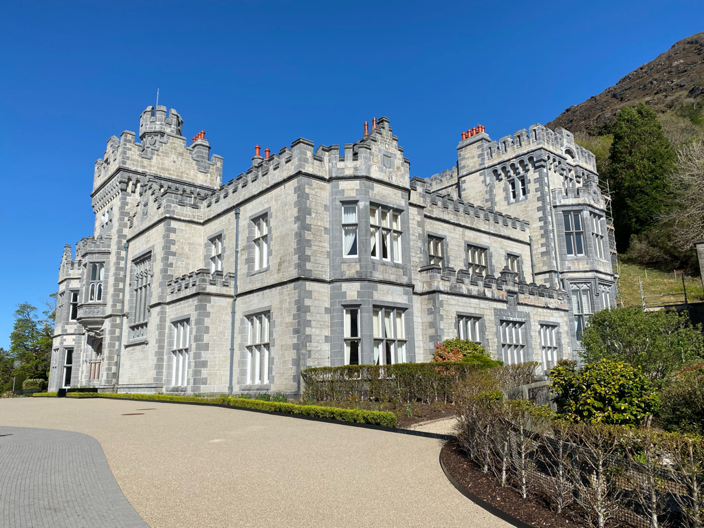 Another Castle in Ireland